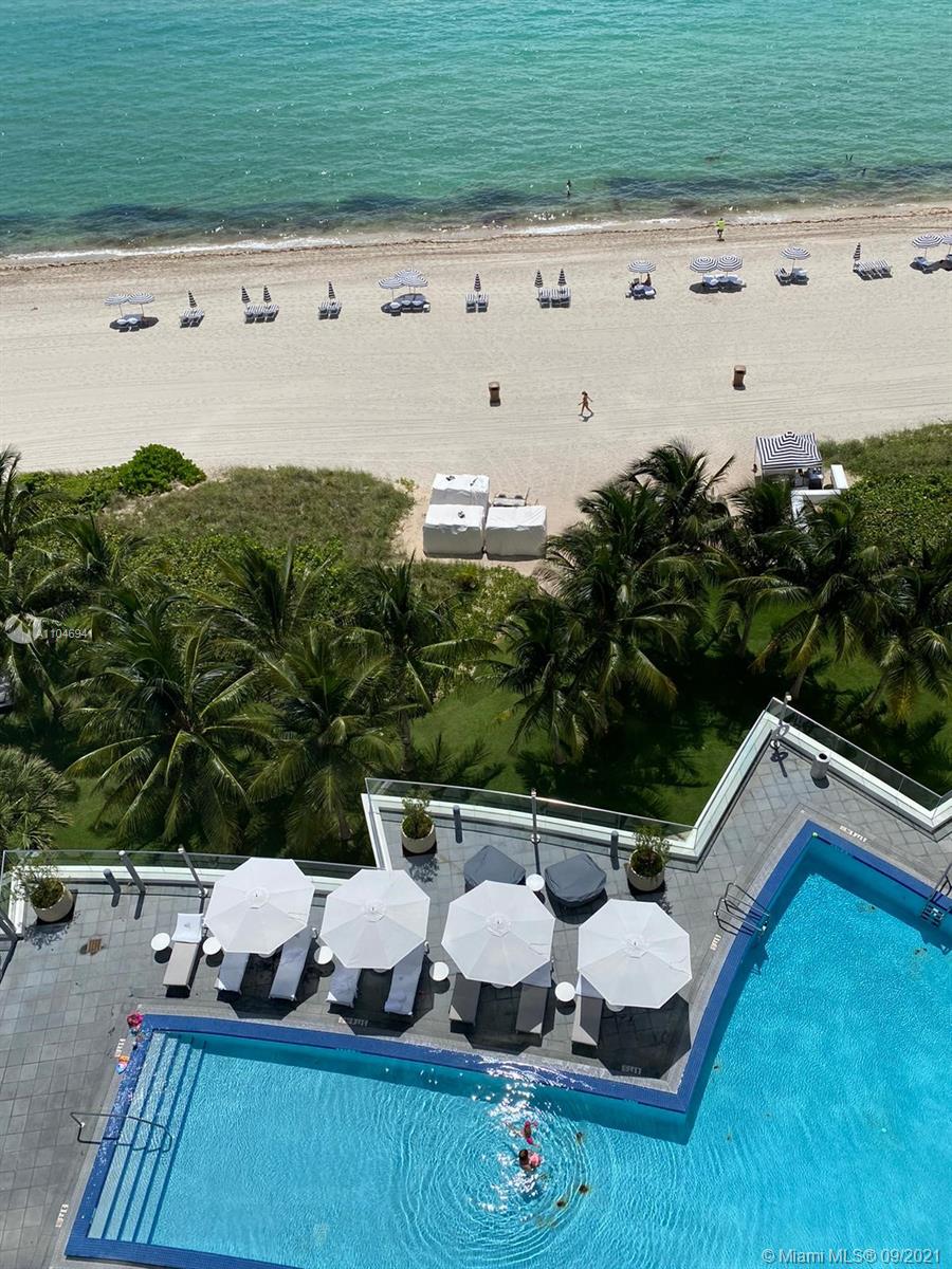 17001 Collins Ave # 4005