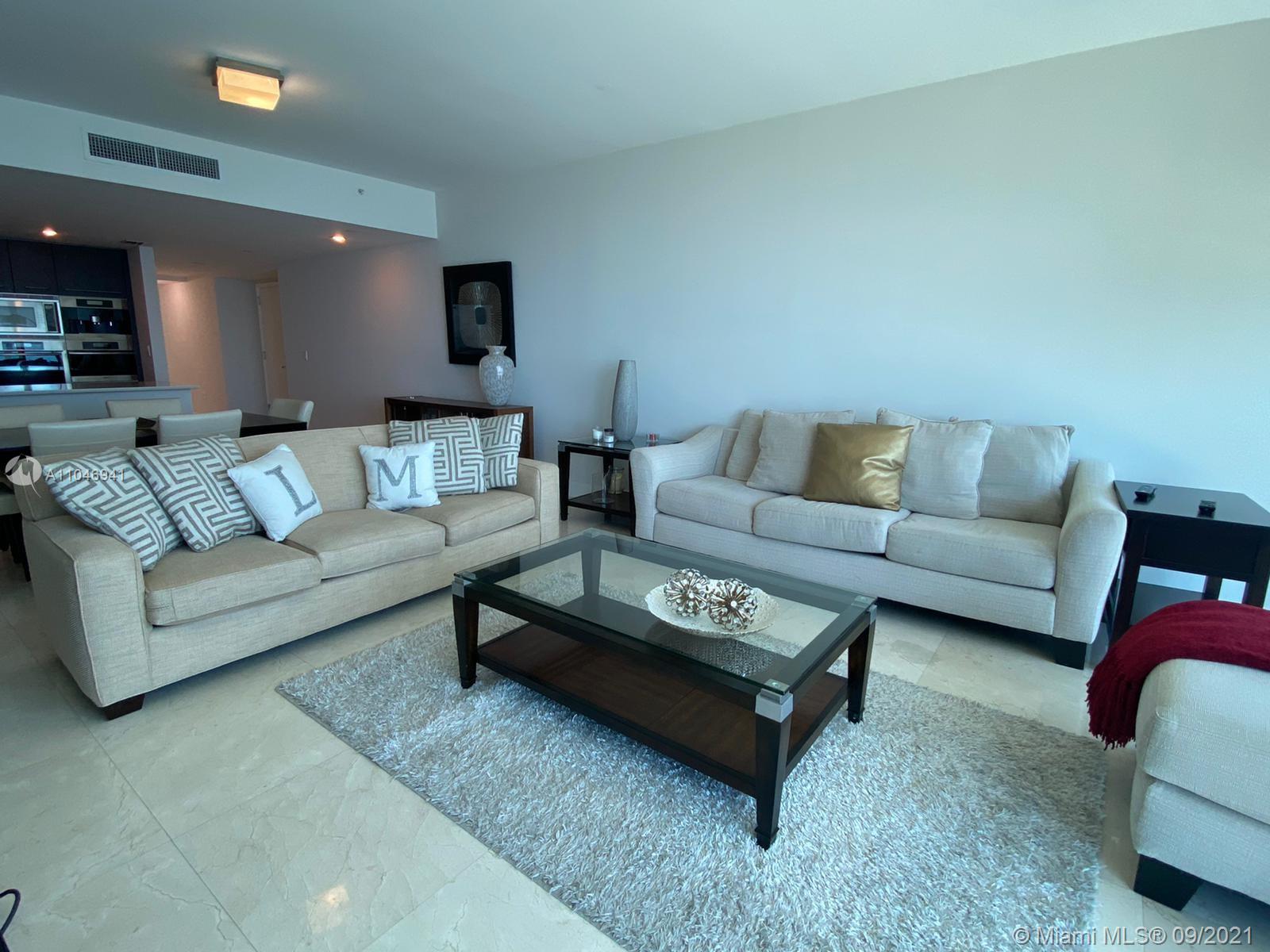 17001 Collins Ave # 4005