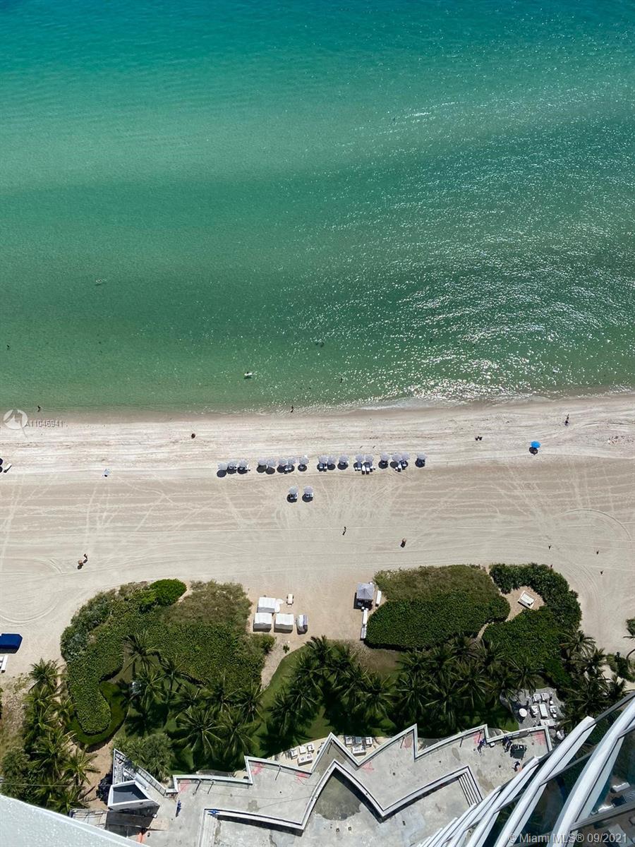 17001 Collins Ave # 4005