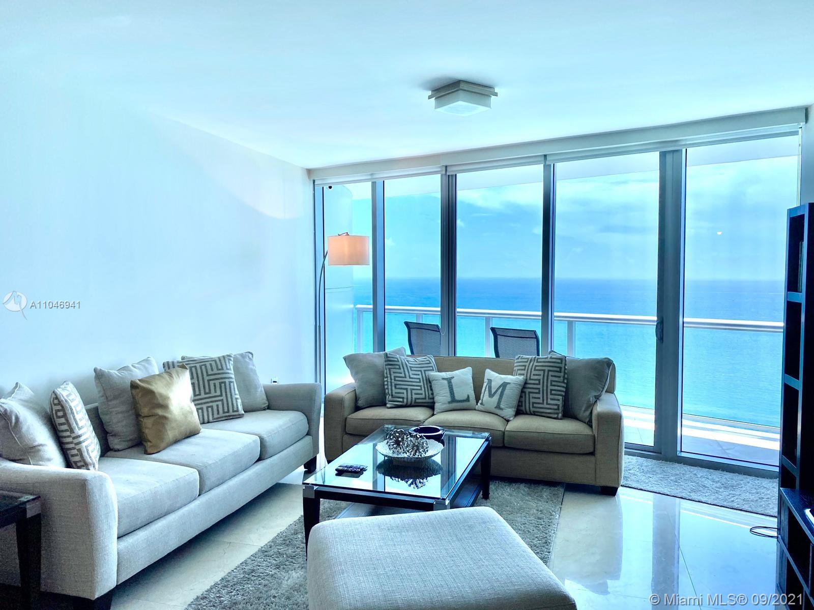 17001 Collins Ave # 4005