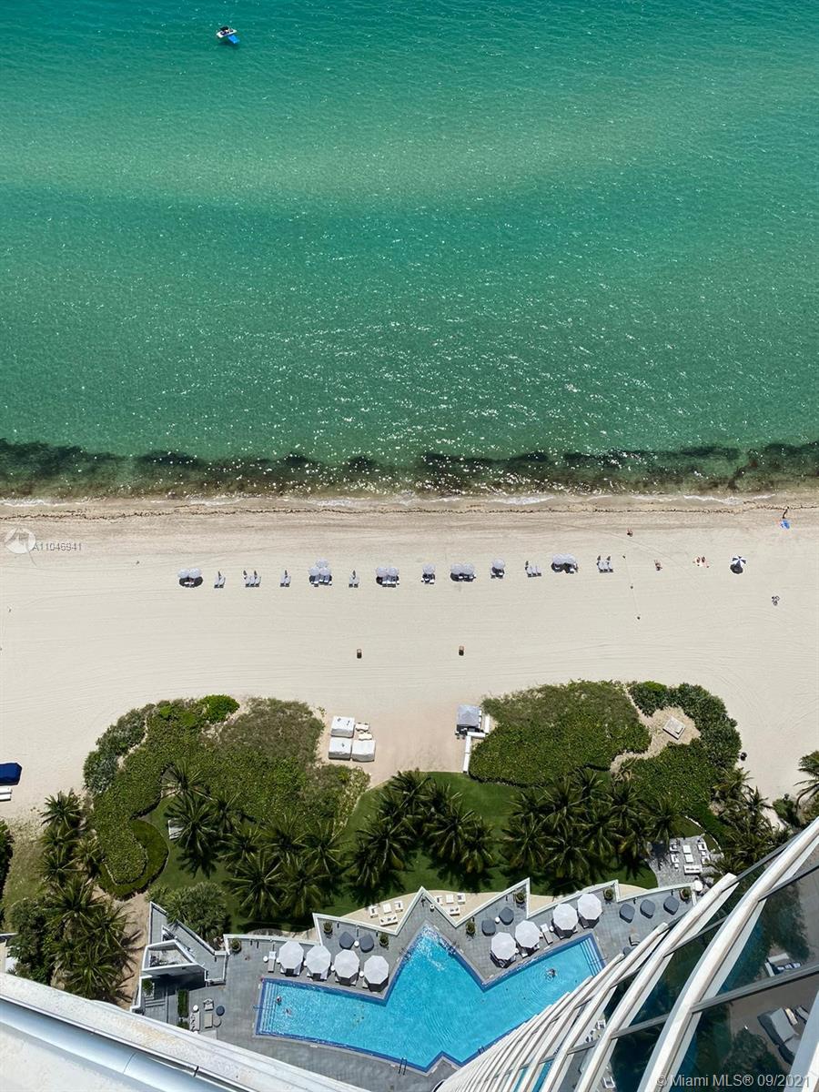 17001 Collins Ave # 4005