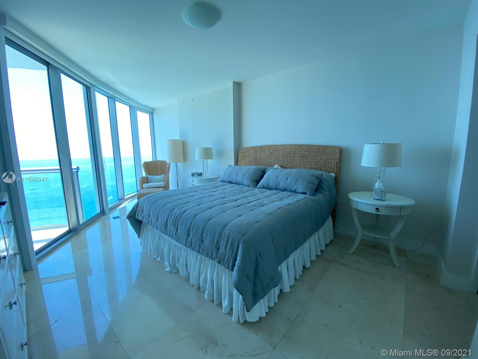 17001 Collins Ave # 4005