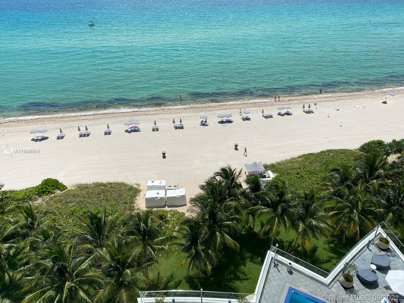17001 Collins Ave # 4005