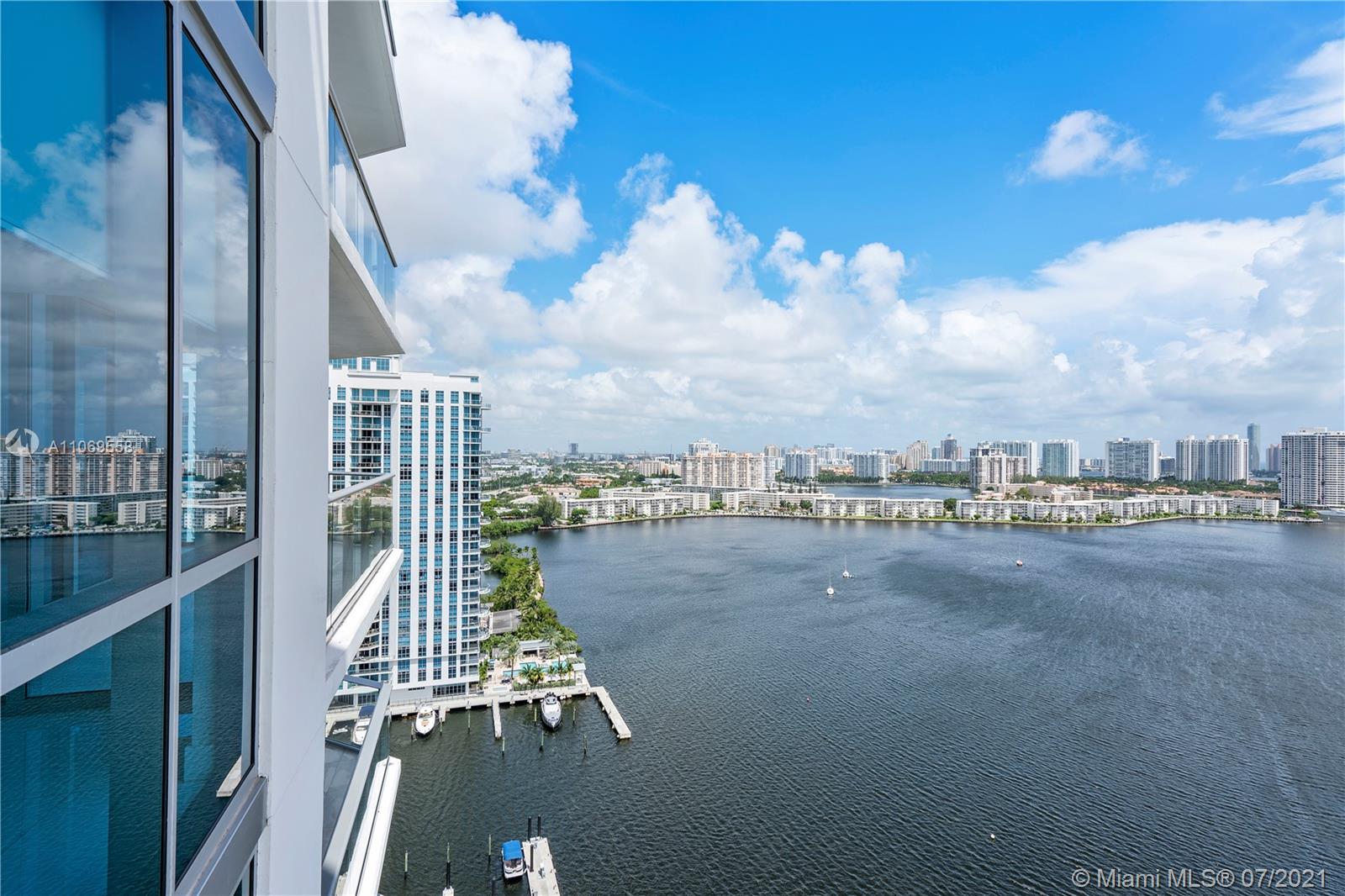 17111 Biscayne Blvd # 2111