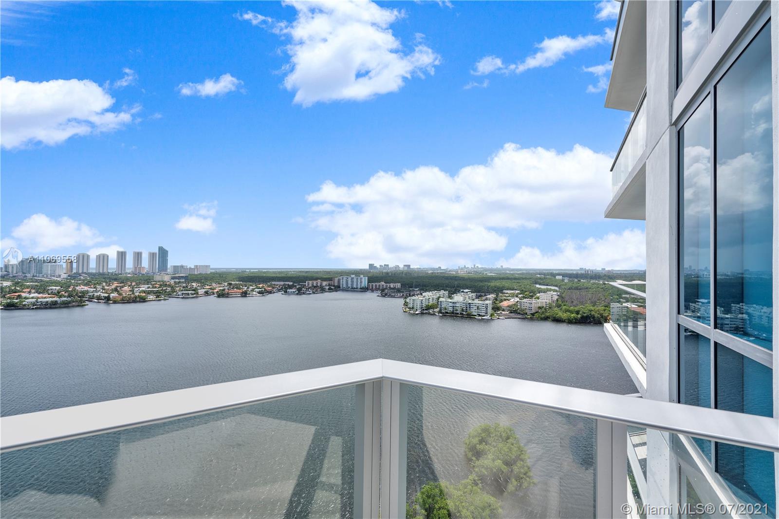 17111 Biscayne Blvd # 2111