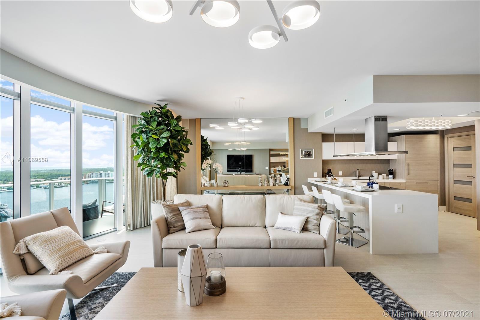 17111 Biscayne Blvd # 2111