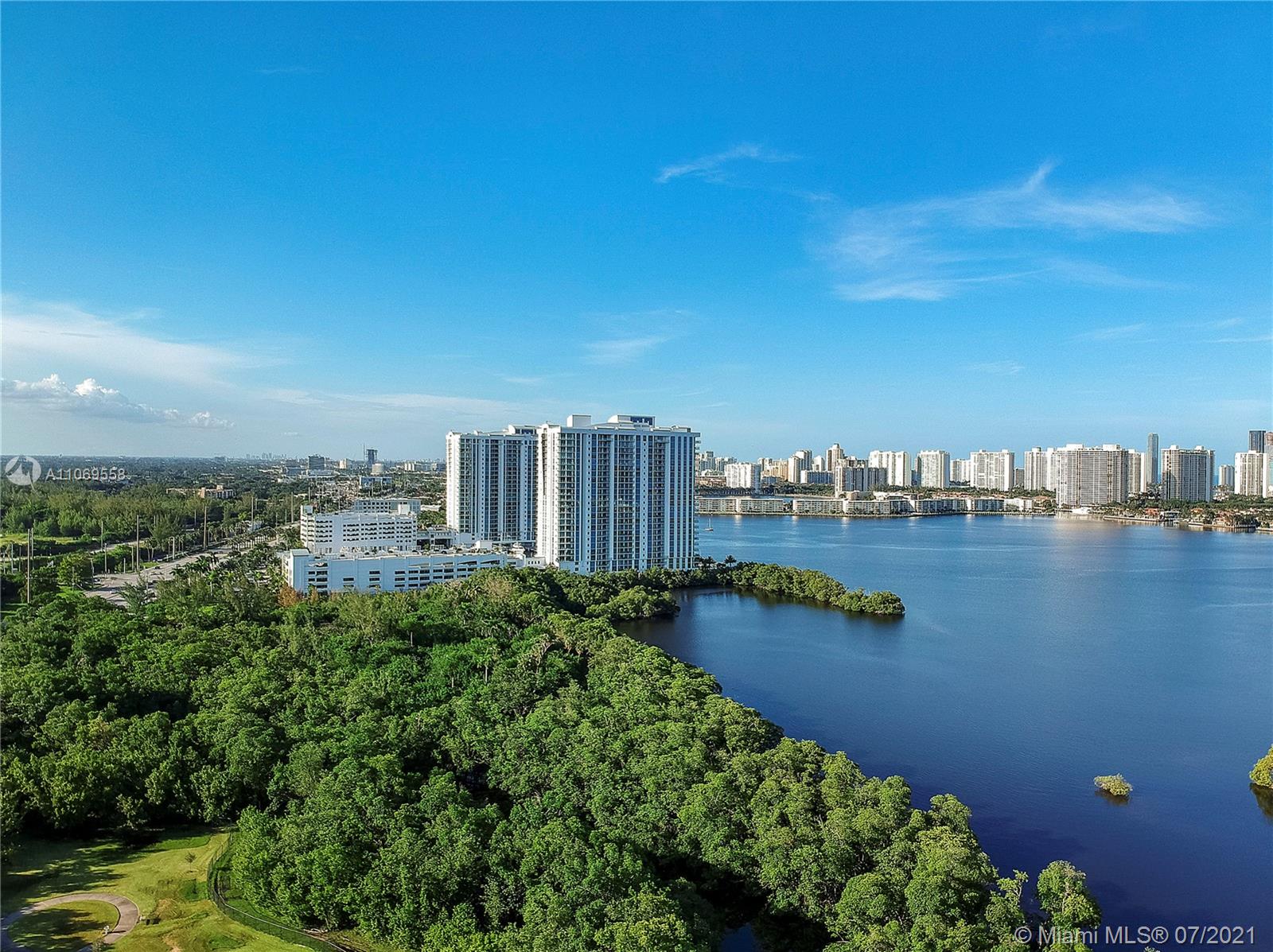 17111 Biscayne Blvd # 2111