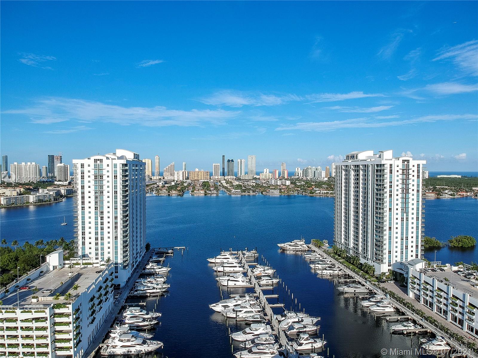 17111 Biscayne Blvd # 2111
