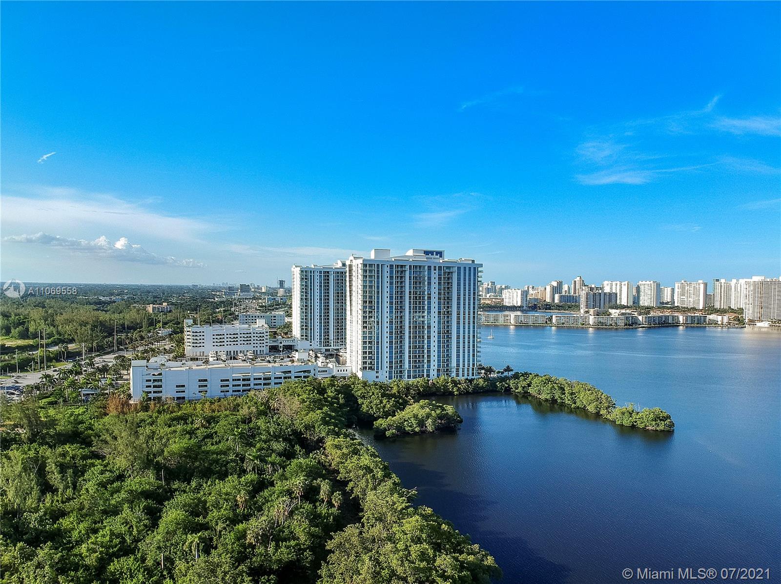 17111 Biscayne Blvd # 2111