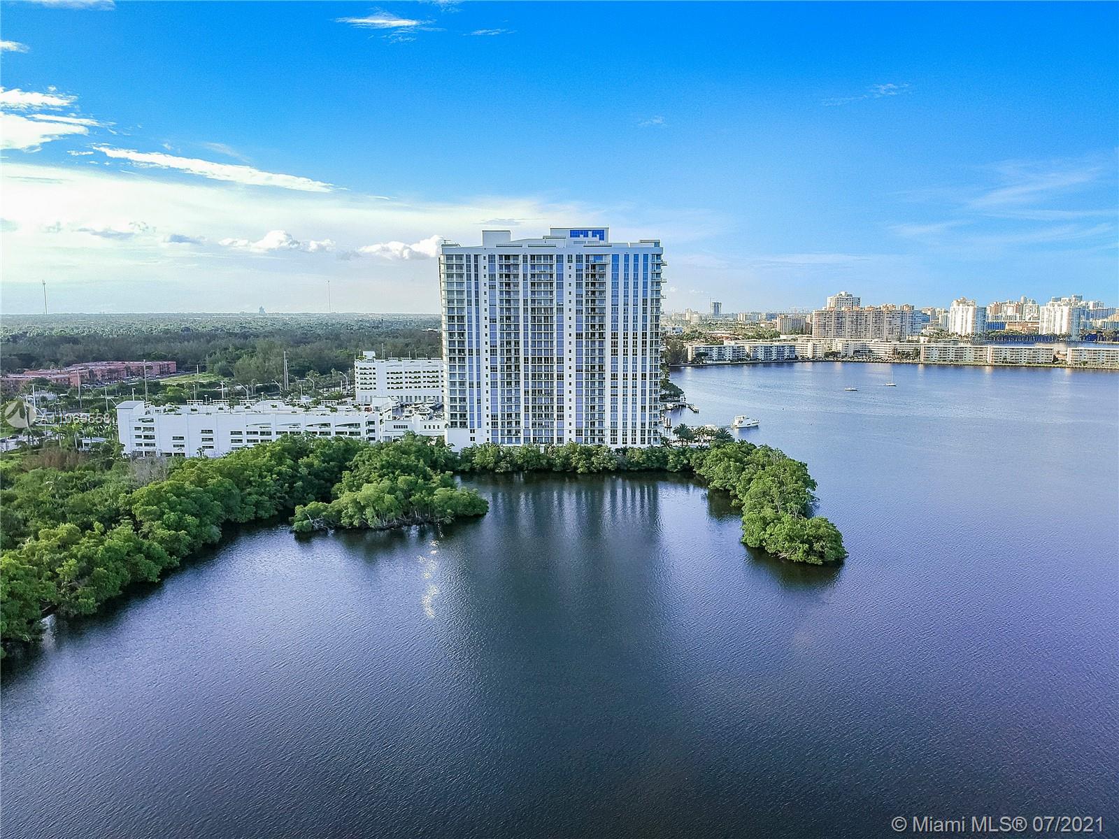 17111 Biscayne Blvd # 2111