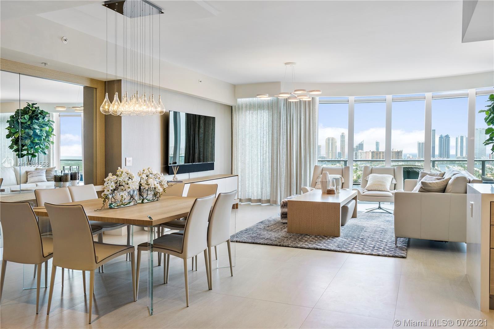 17111 Biscayne Blvd # 2111