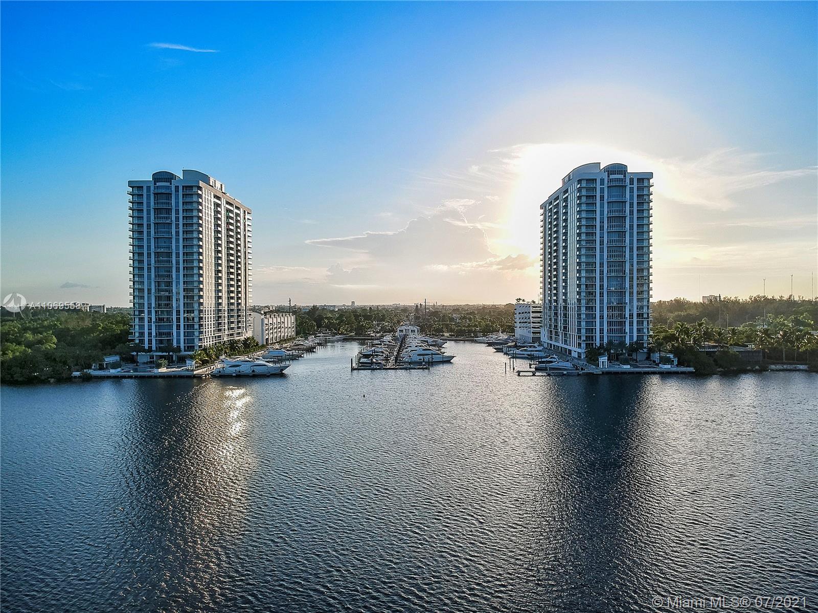 17111 Biscayne Blvd # 2111