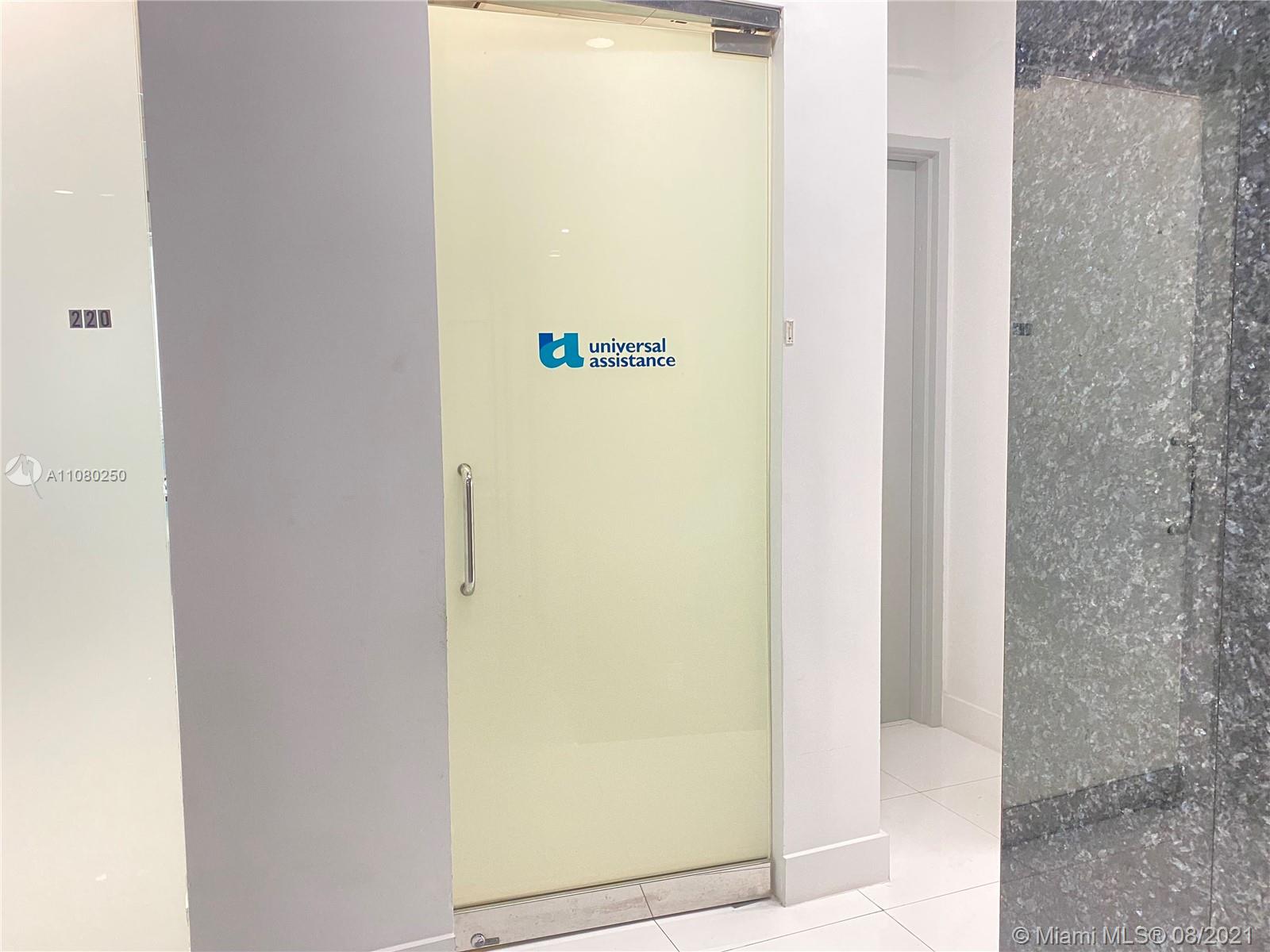 1200 Brickell Ave Unit: 200 D/E/F