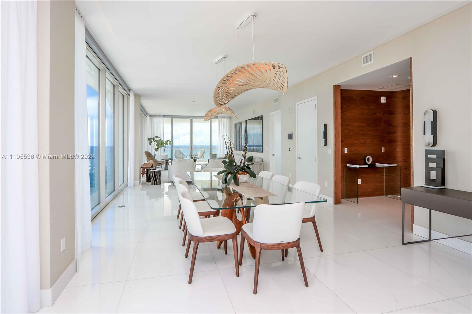 16901 Collins Ave # 2205
