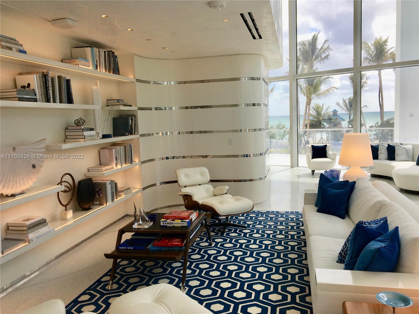 16901 Collins Ave # 2205