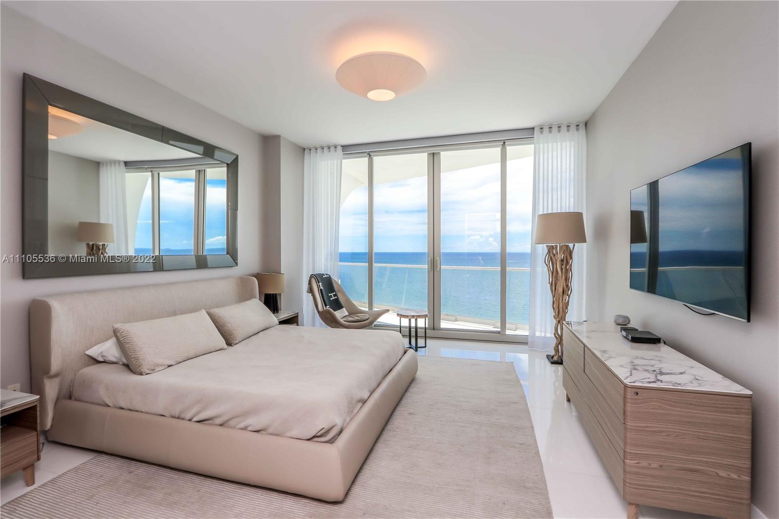 16901 Collins Ave # 2205