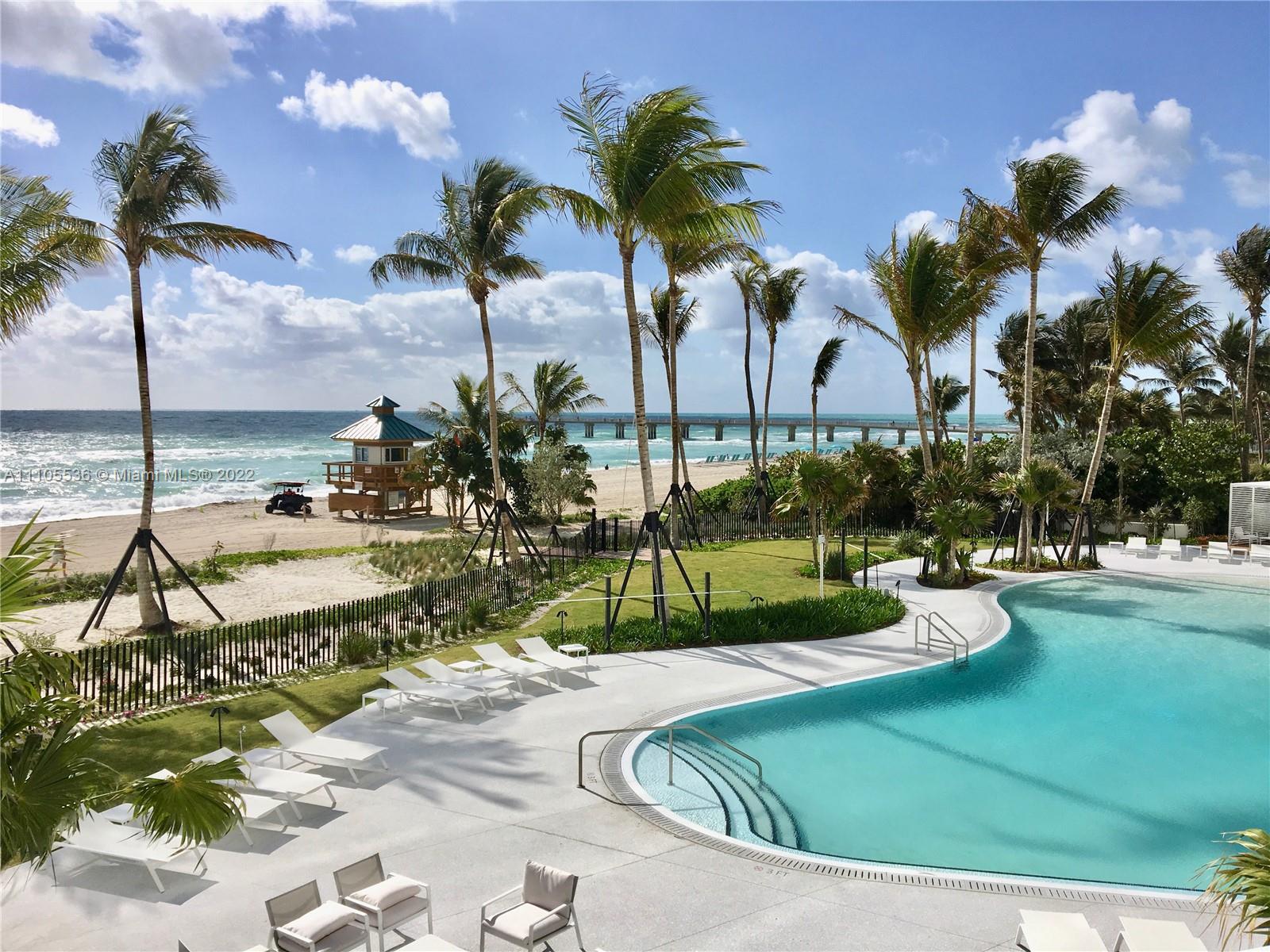 16901 Collins Ave # 2205