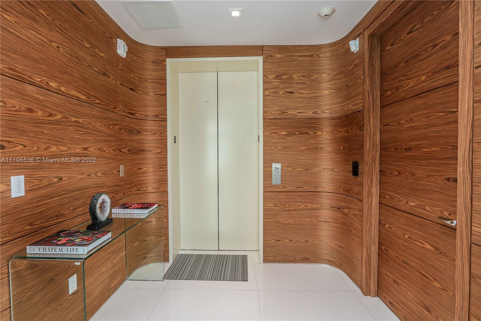 16901 Collins Ave # 2205