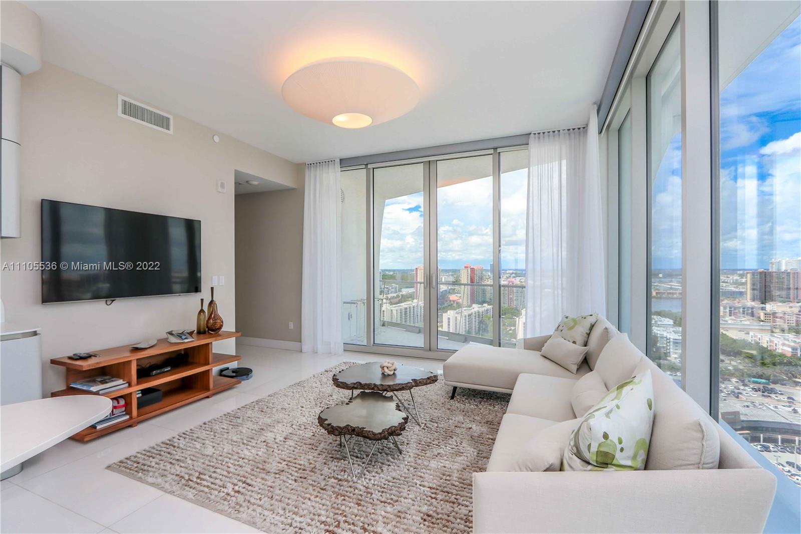 16901 Collins Ave # 2205
