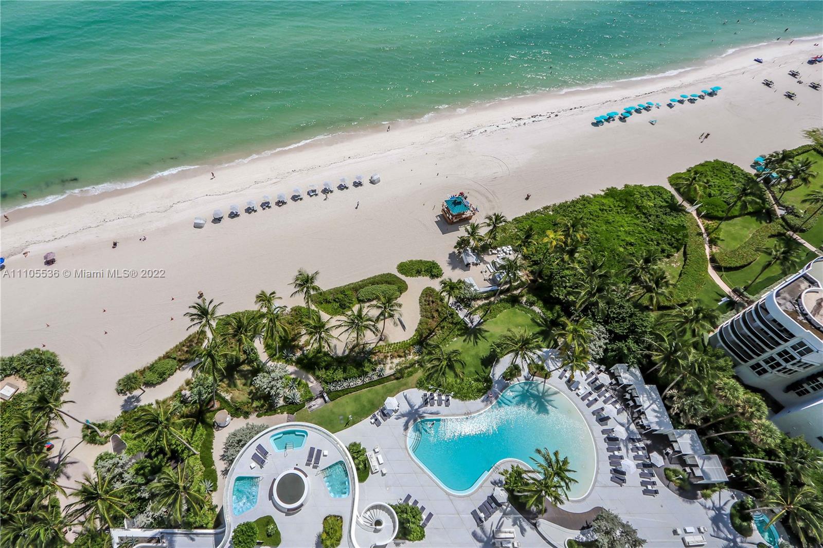 16901 Collins Ave # 2205