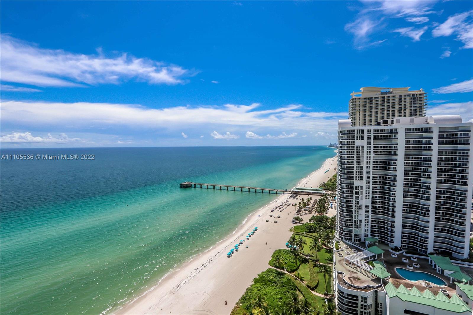 16901 Collins Ave # 2205