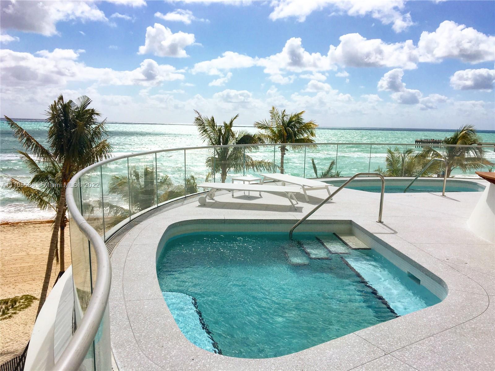 16901 Collins Ave # 2205