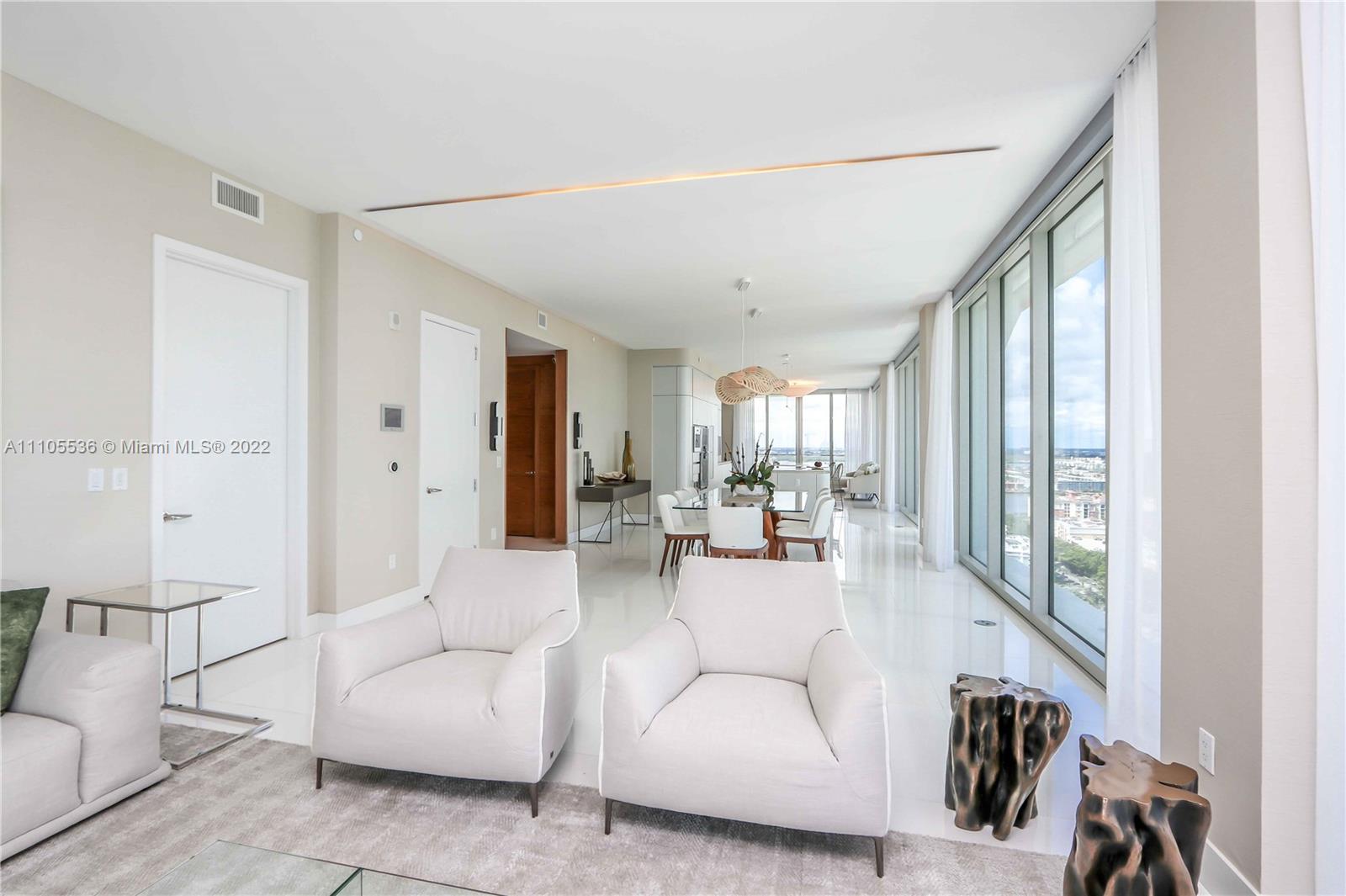 16901 Collins Ave # 2205