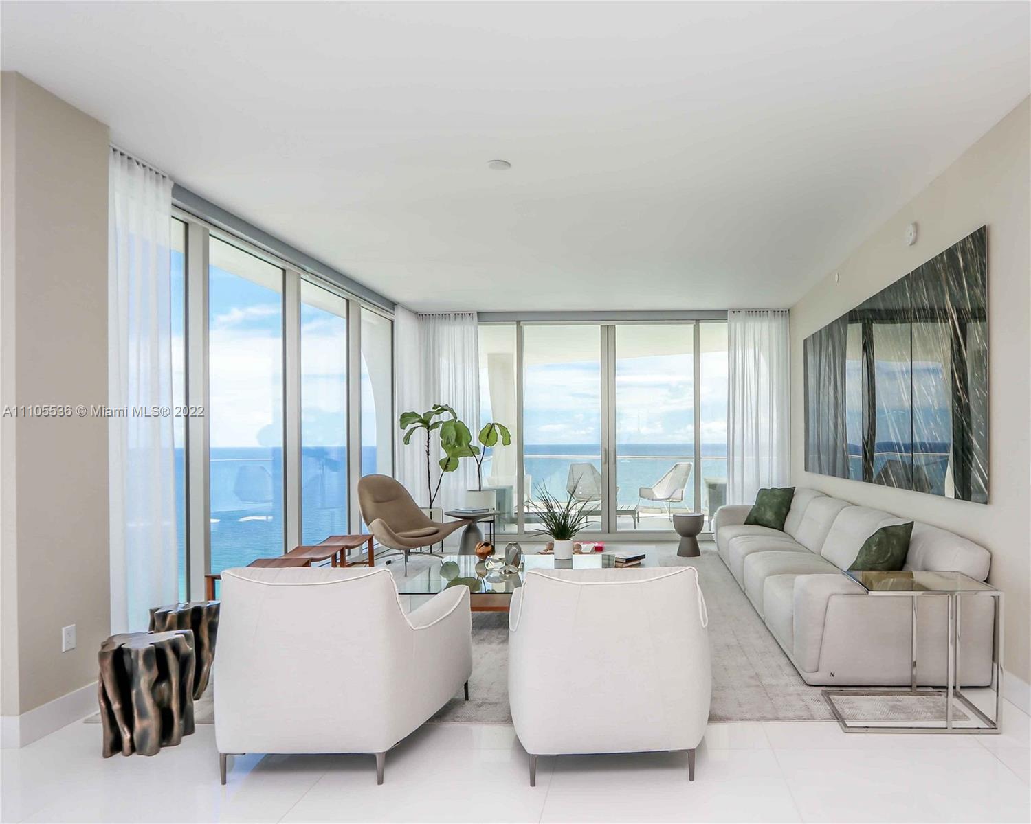 16901 Collins Ave # 2205