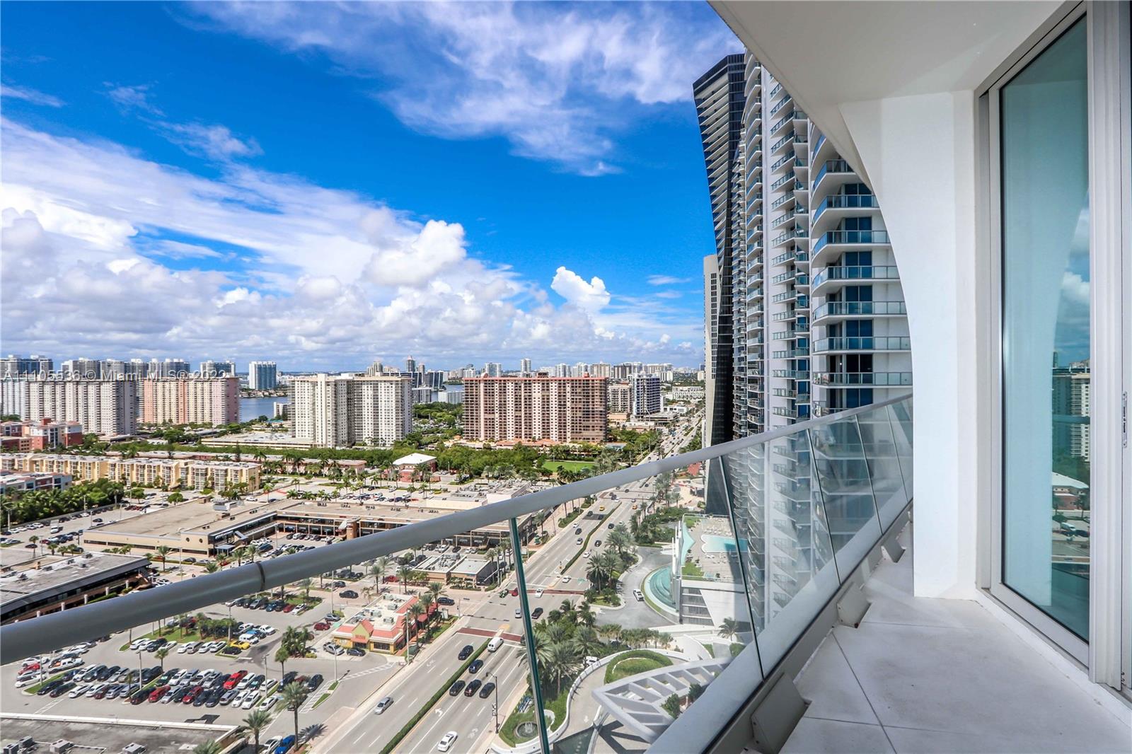 16901 Collins Ave # 2205