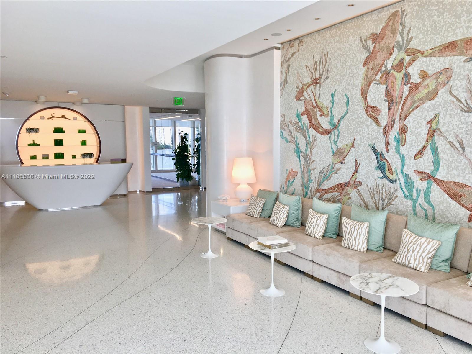 16901 Collins Ave # 2205