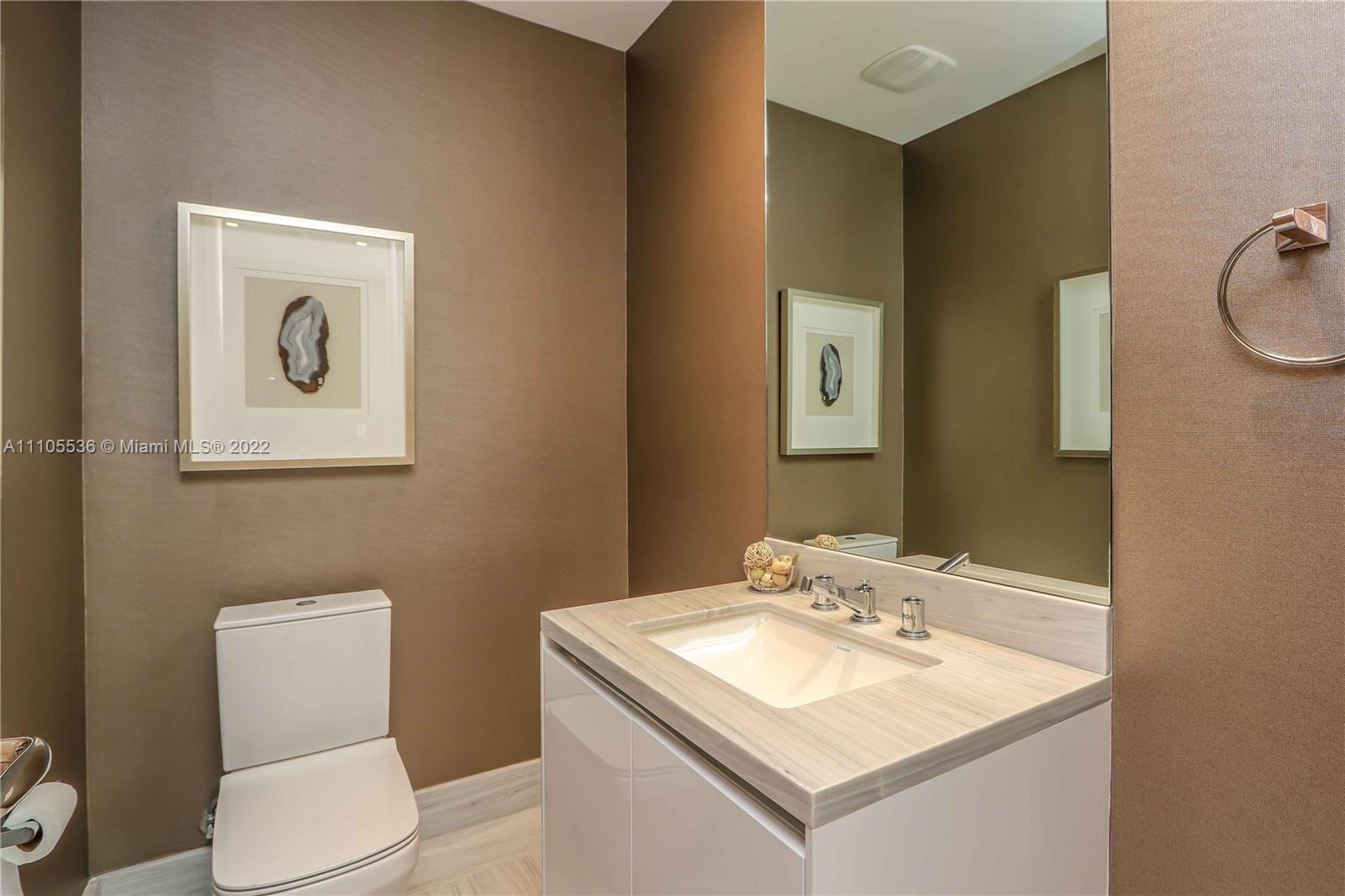 16901 Collins Ave # 2205
