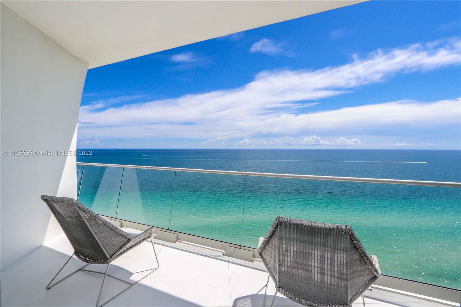 16901 Collins Ave # 2205