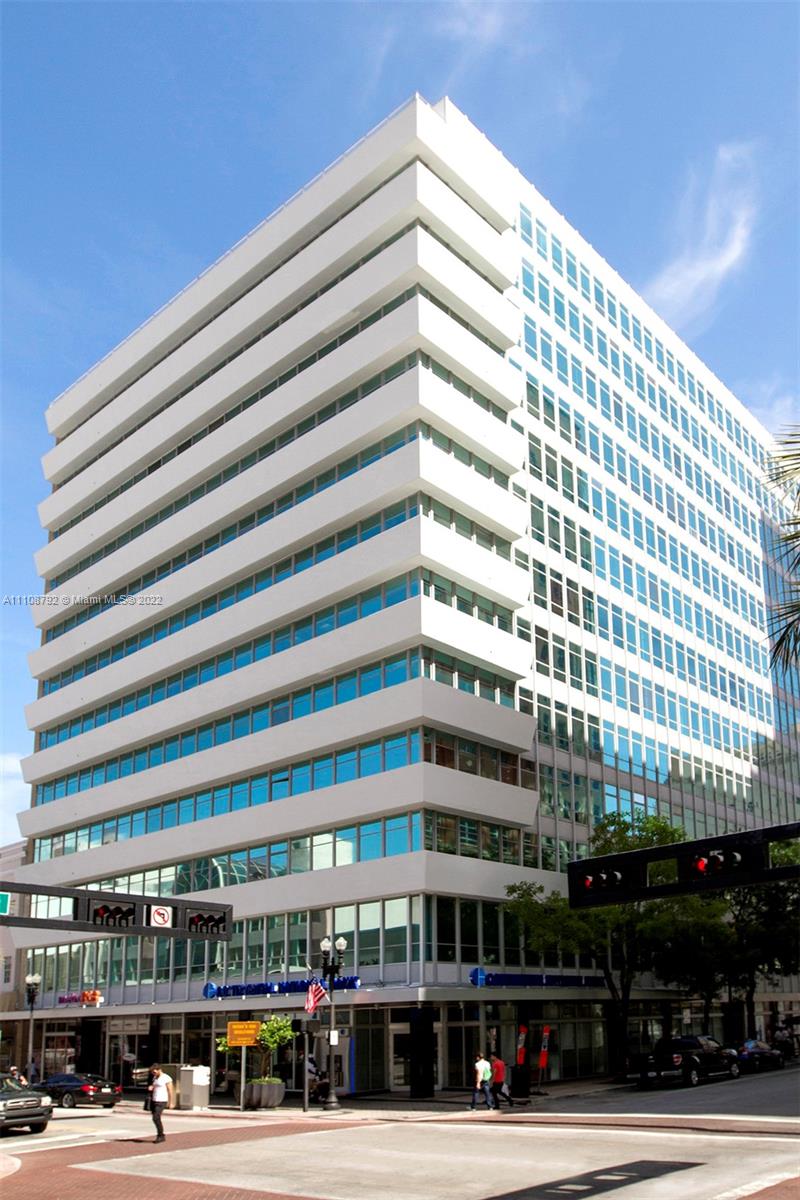14 NE 1st Ave # 905