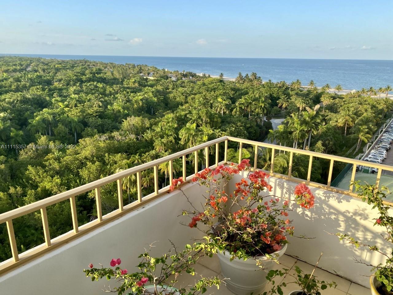155 Ocean Lane Dr # 1214