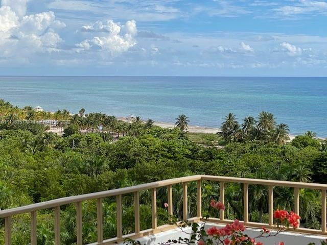 155 Ocean Lane Dr # 1214