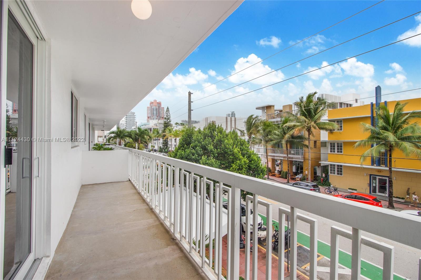 401 Ocean Dr # 302