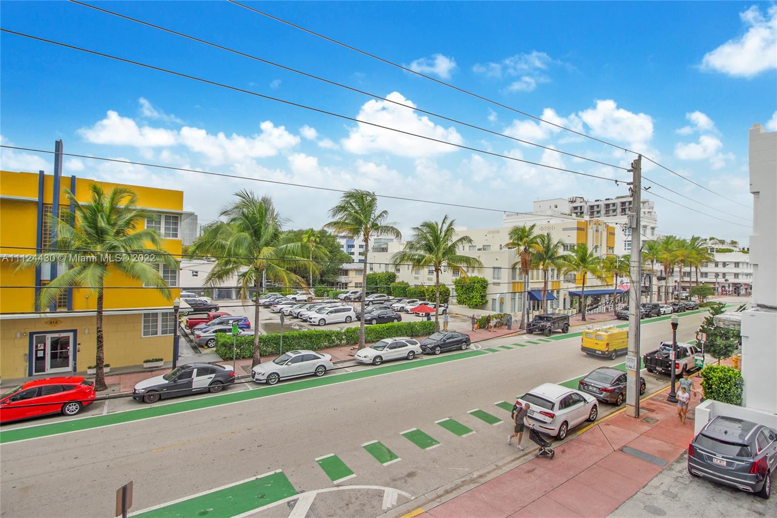 401 Ocean Dr # 302