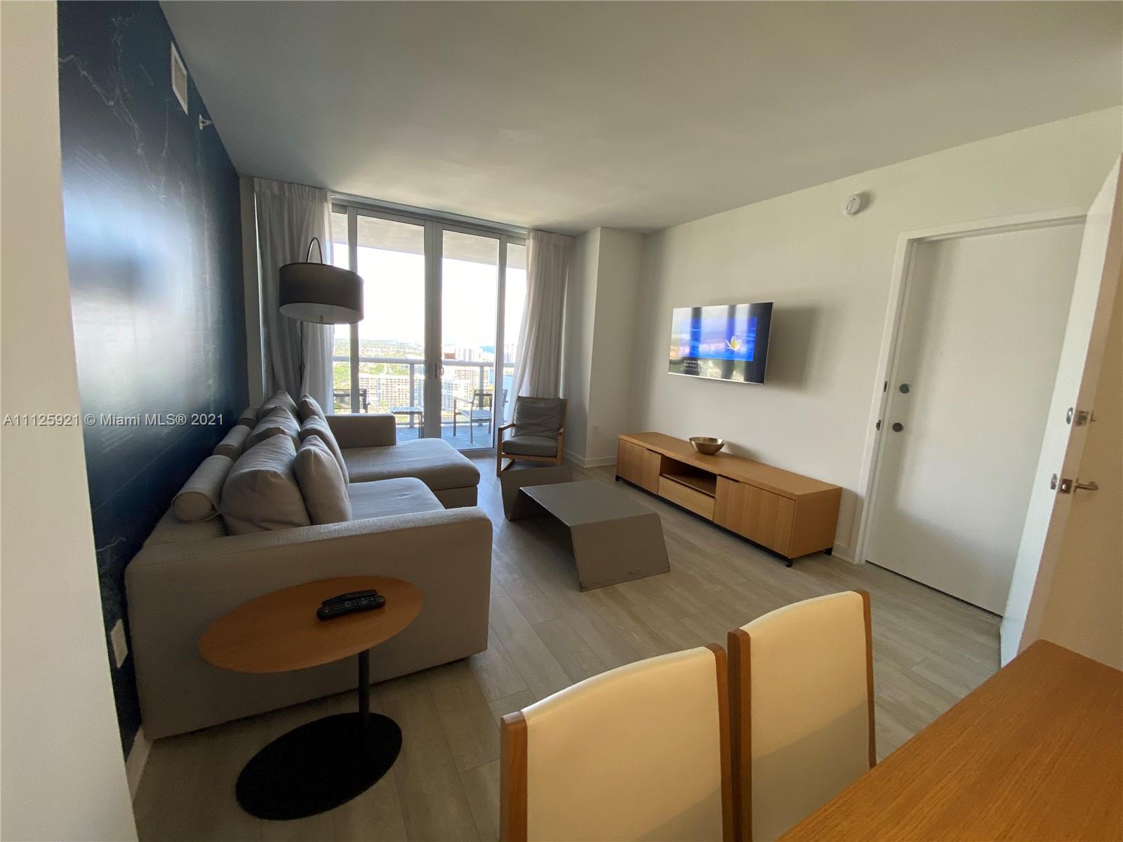 2602 E Hallandale Beach Blvd Unit: R2706