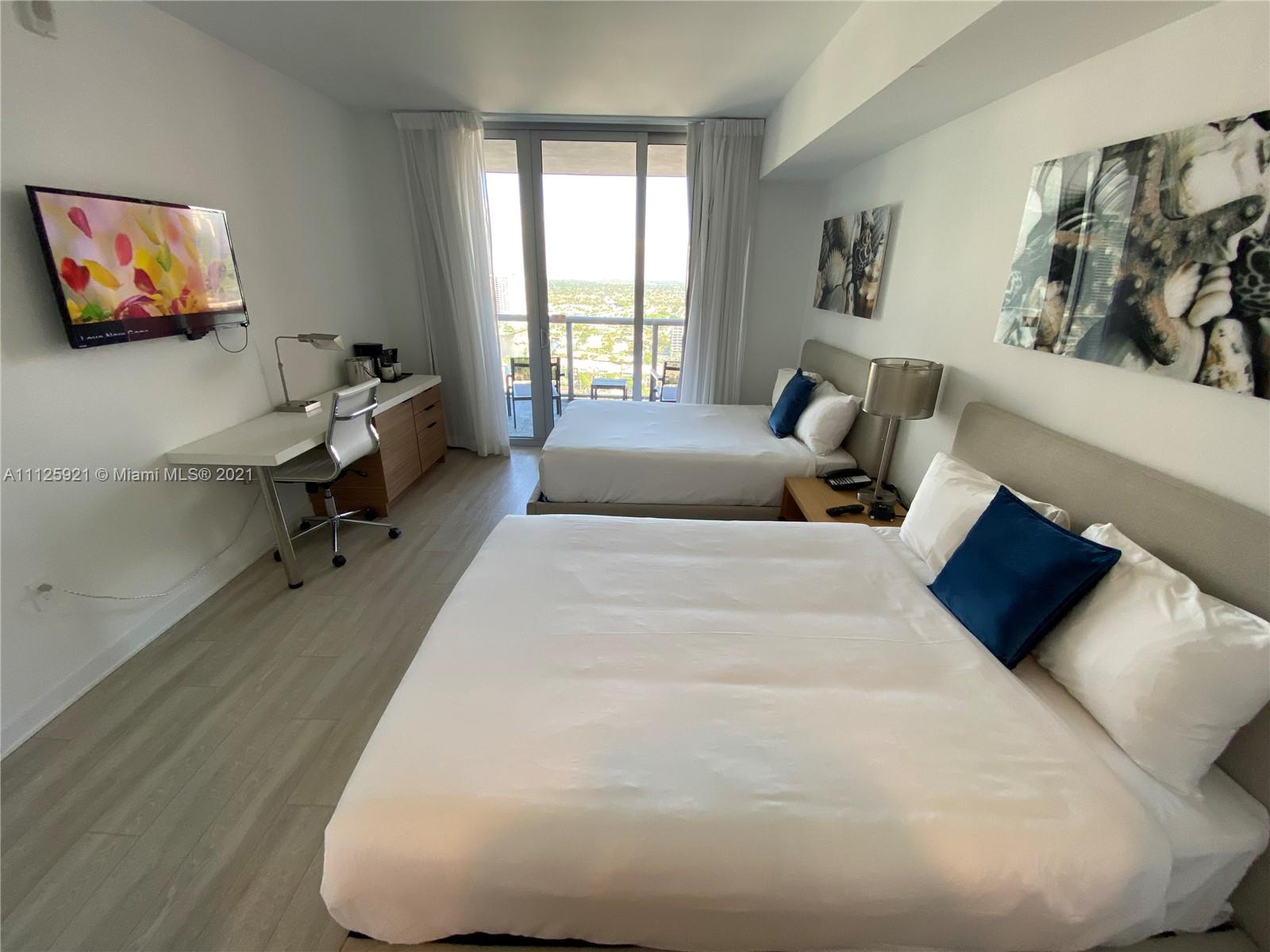 2602 E Hallandale Beach Blvd Unit: R2706