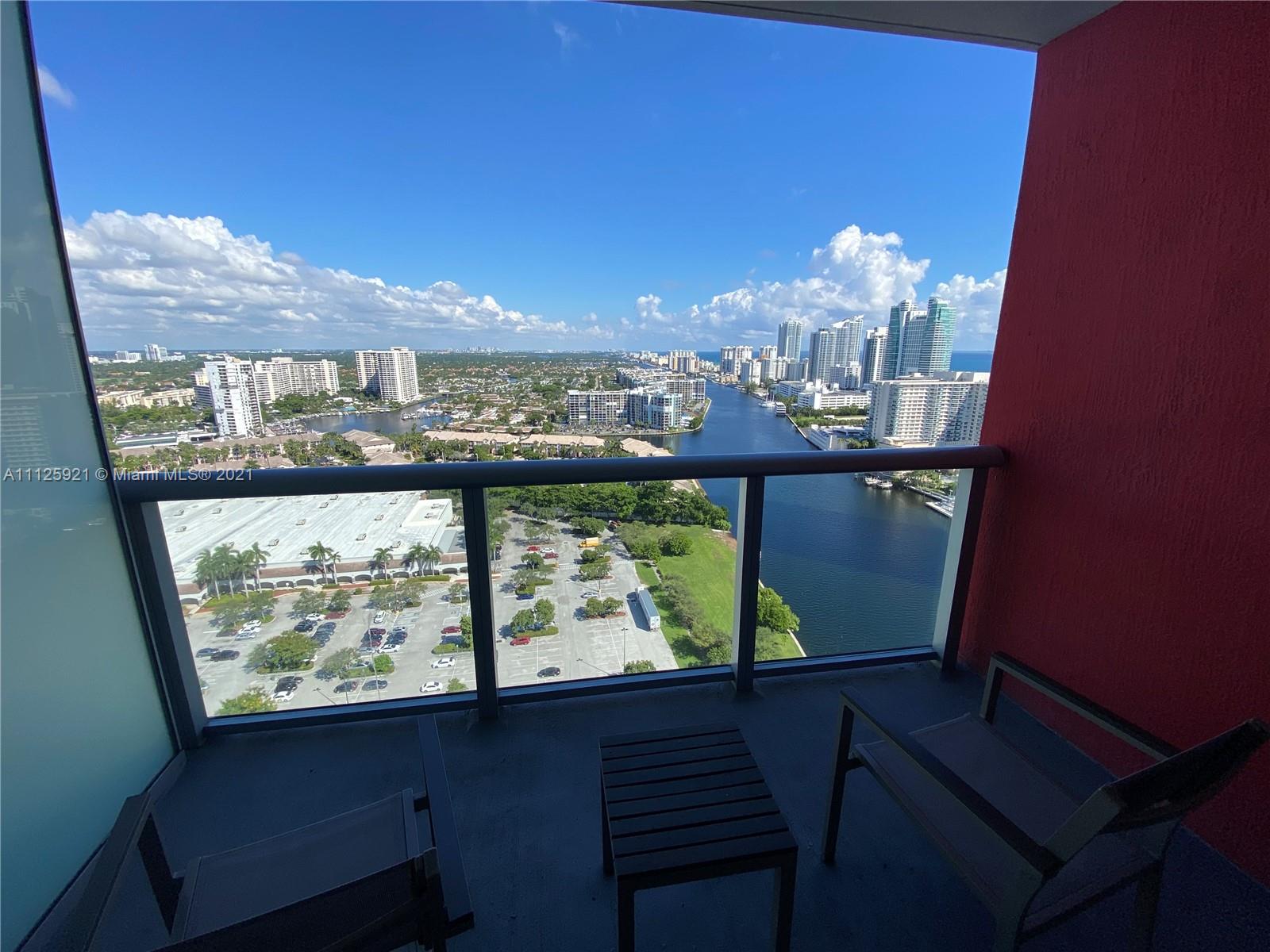 2602 E Hallandale Beach Blvd Unit: R2706