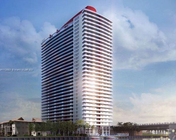 2602 E Hallandale Beach Blvd Unit: R2706
