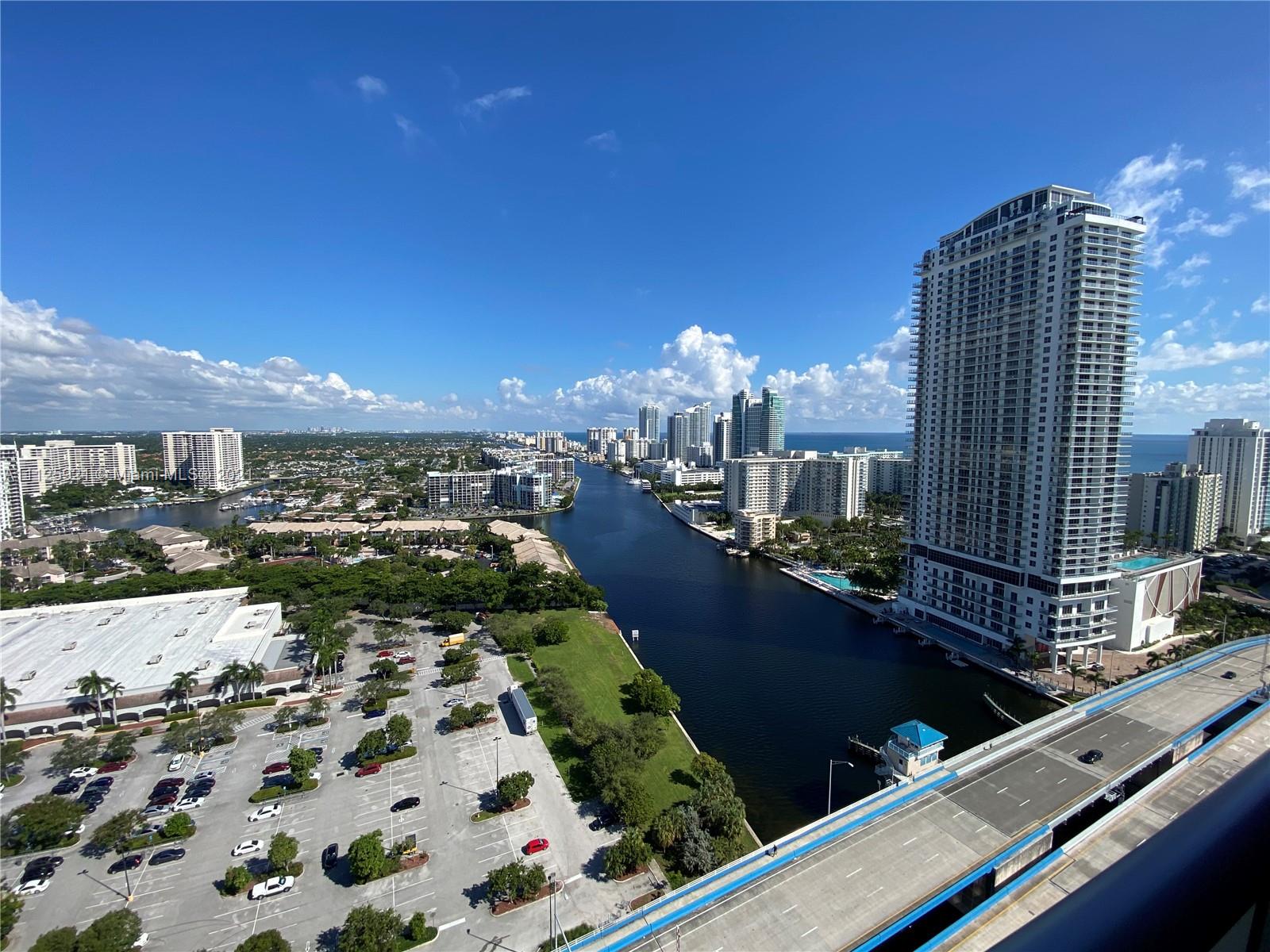 2602 E Hallandale Beach Blvd Unit: R2706