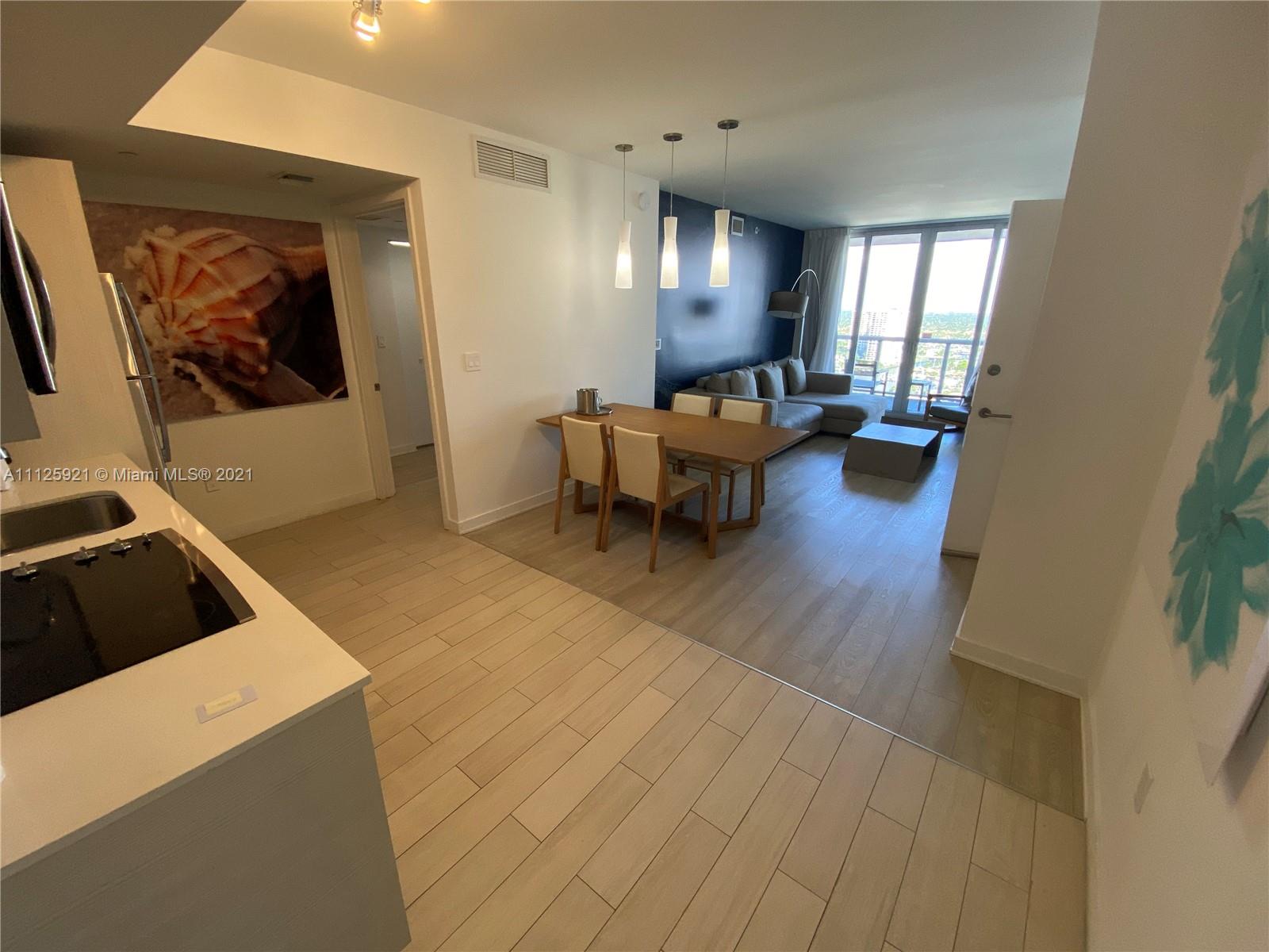 2602 E Hallandale Beach Blvd Unit: R2706