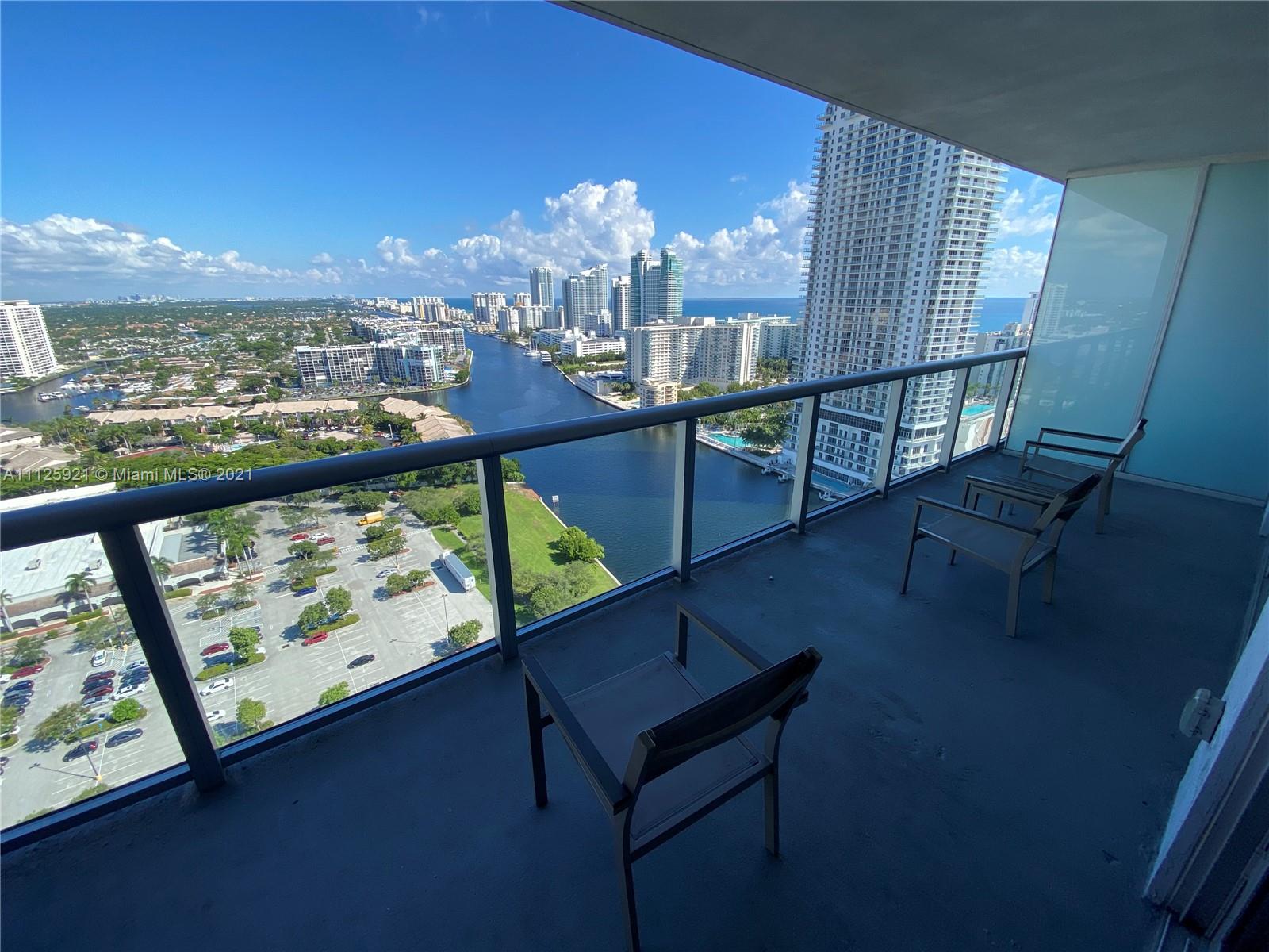 2602 E Hallandale Beach Blvd Unit: R2706