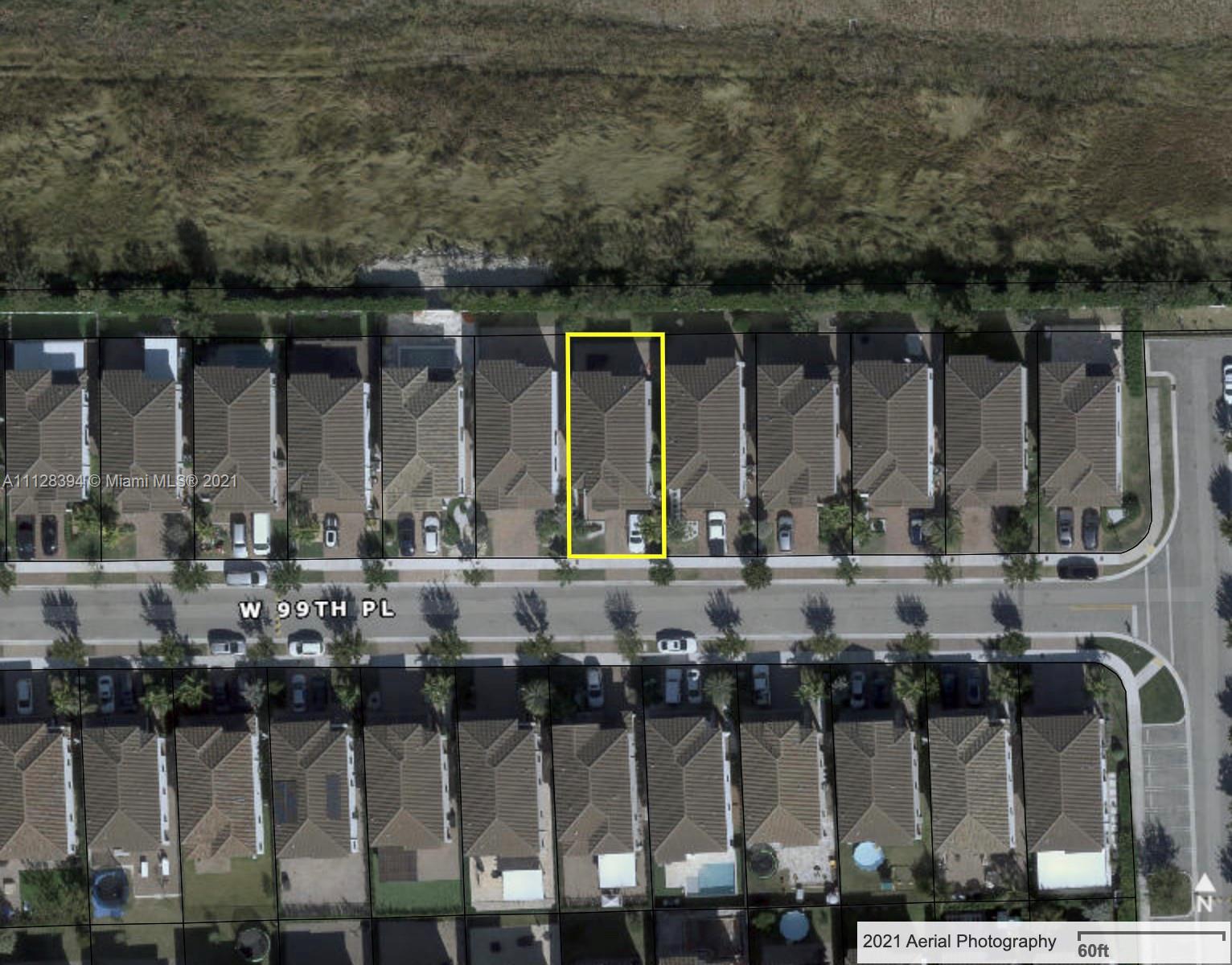 3261 W 99th Pl