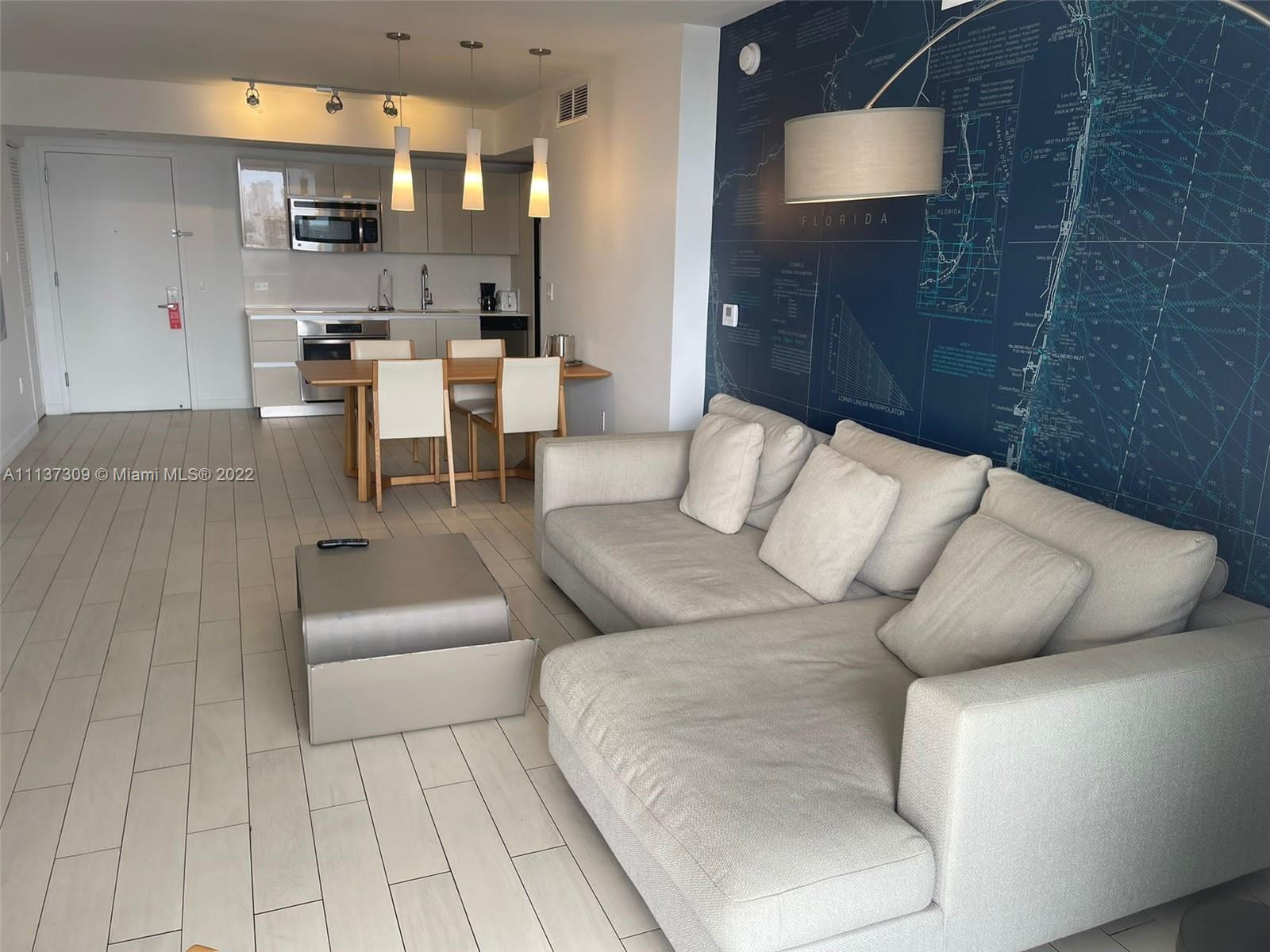 2602 E Hallandale Beach Blvd Unit: R1607