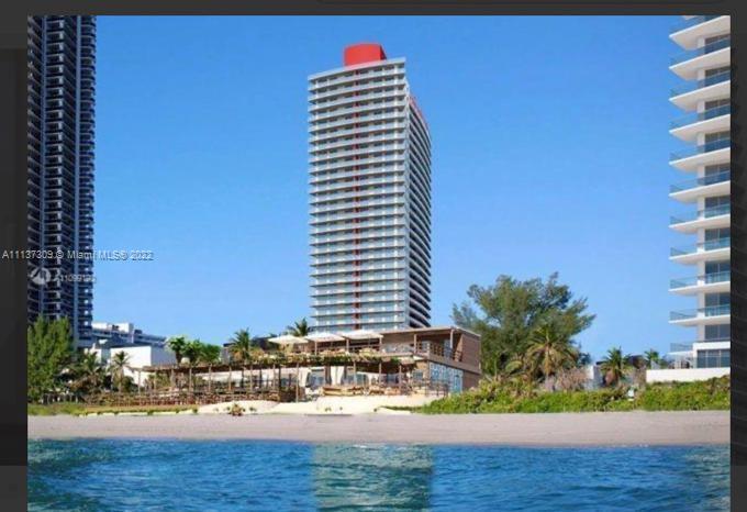 2602 E Hallandale Beach Blvd Unit: R1607
