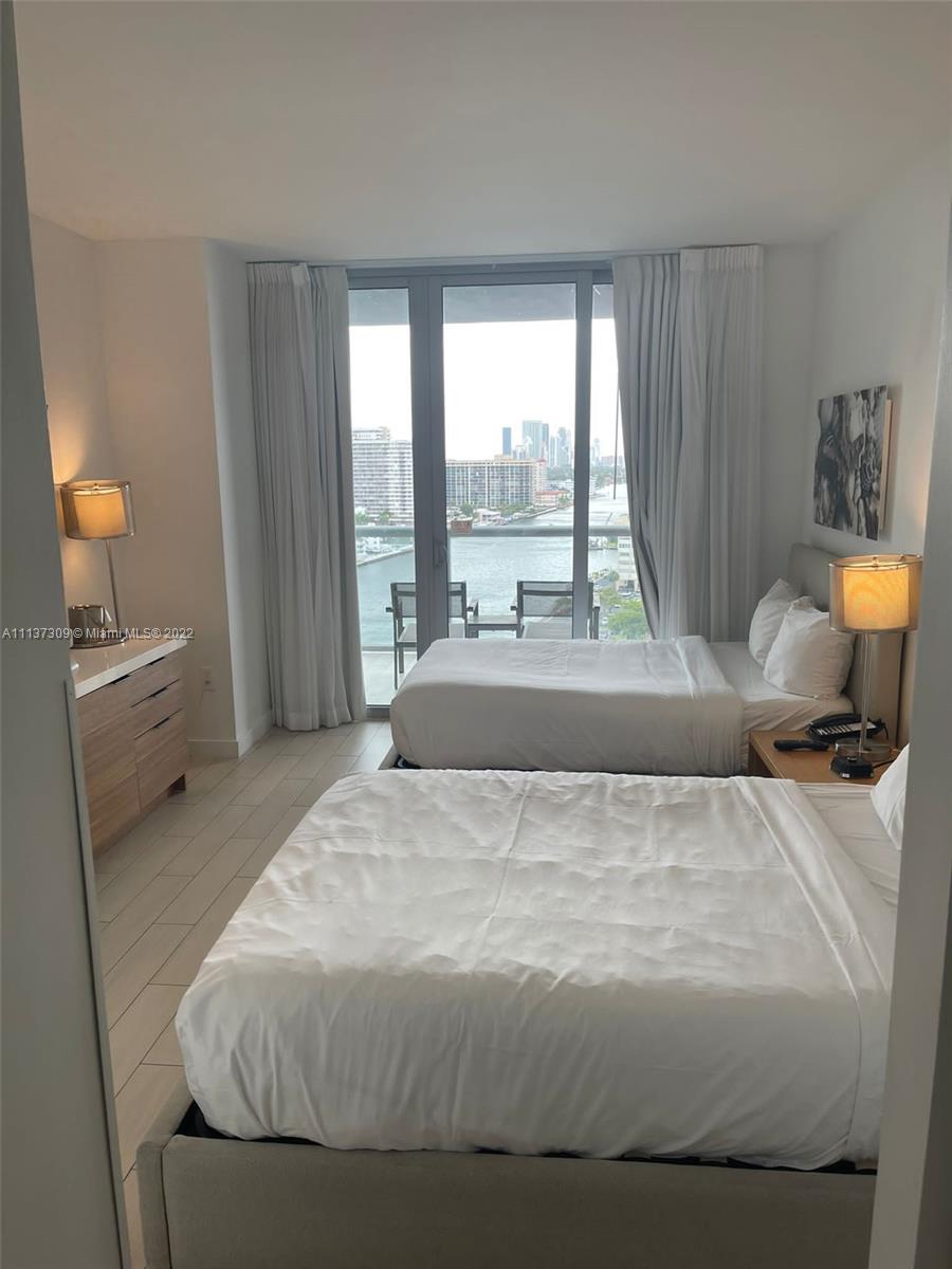 2602 E Hallandale Beach Blvd Unit: R1607