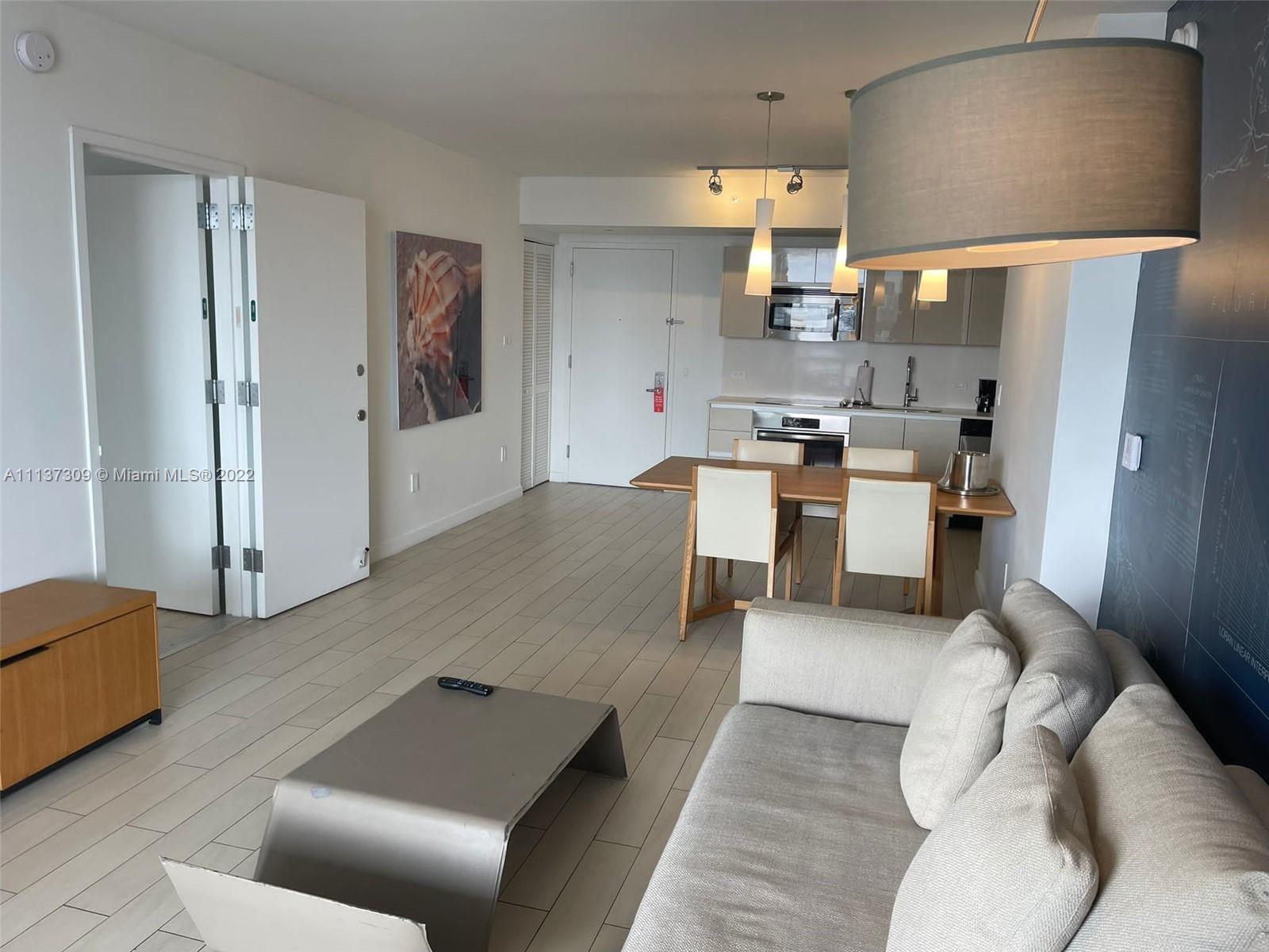 2602 E Hallandale Beach Blvd Unit: R1607