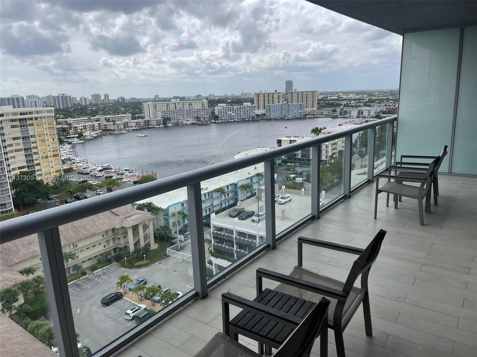 2602 E Hallandale Beach Blvd Unit: R1607